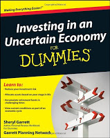 Investing In An Uncertain Economy For Dummies